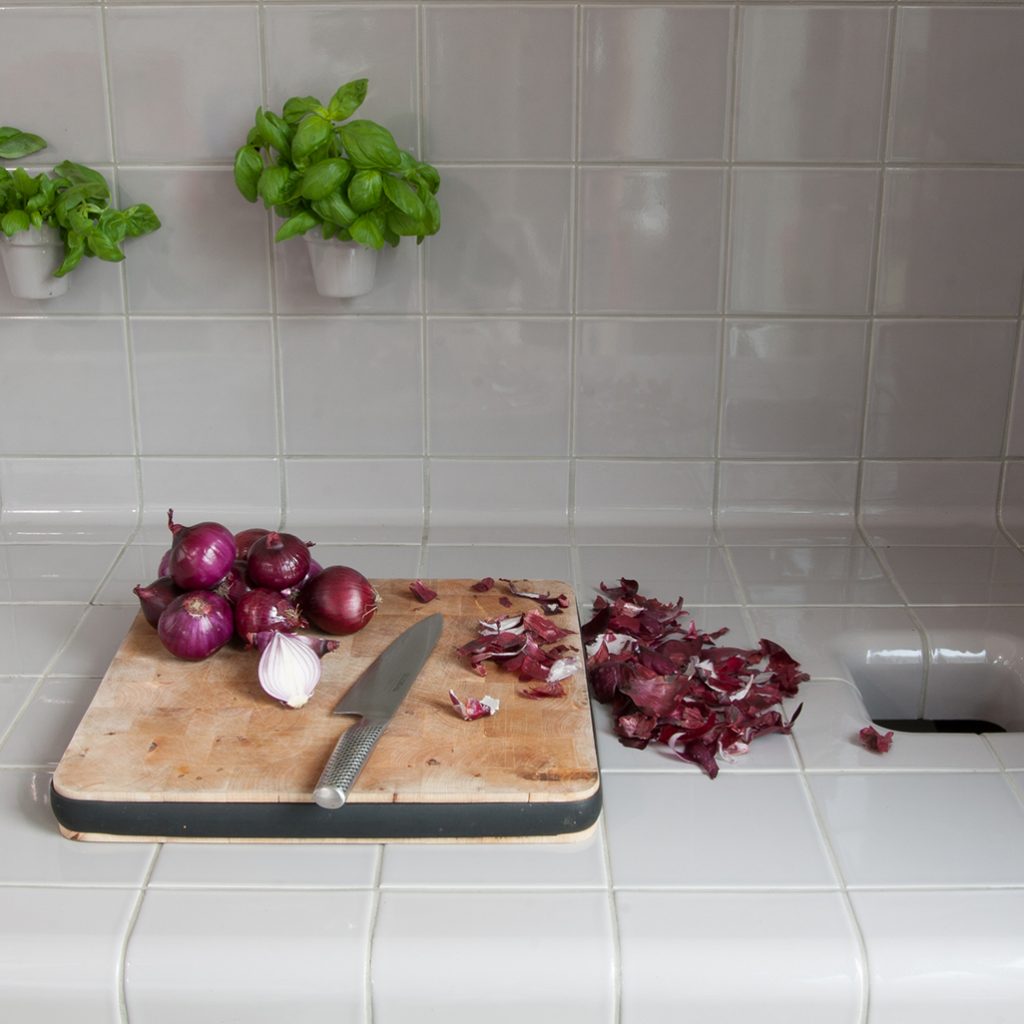 3d tile, color pigeon grey