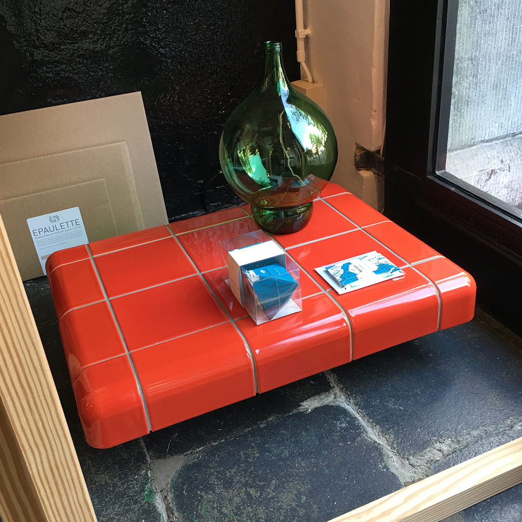 3d tiles, threedimensional corners 